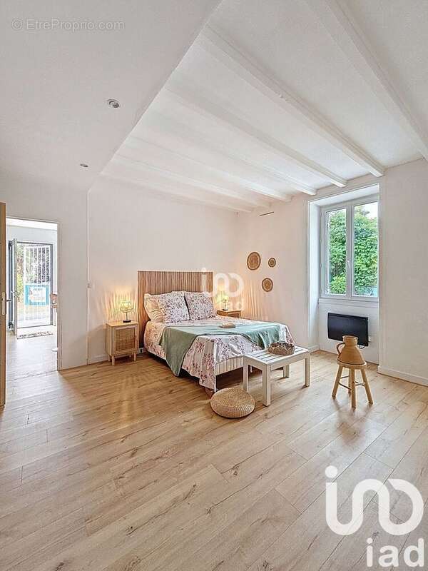 Photo 8 - Maison à MORTAGNE-SUR-GIRONDE