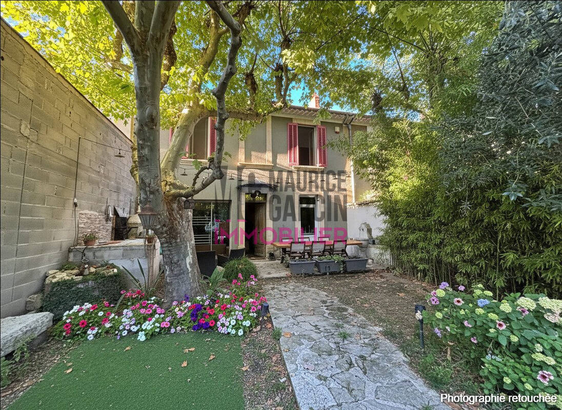 Maison à CARPENTRAS