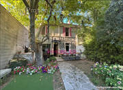 Maison à CARPENTRAS