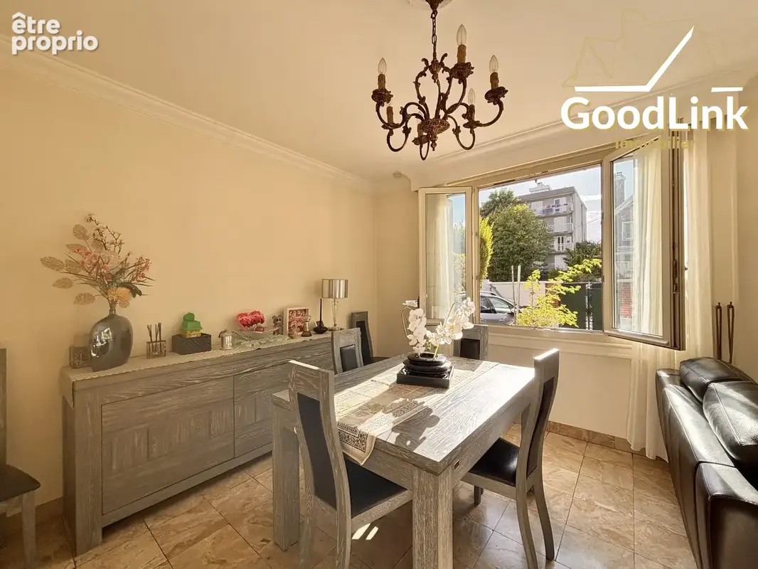 Maison 7 pièces 217 m² à vendre à Romainville (93230) - photo 6