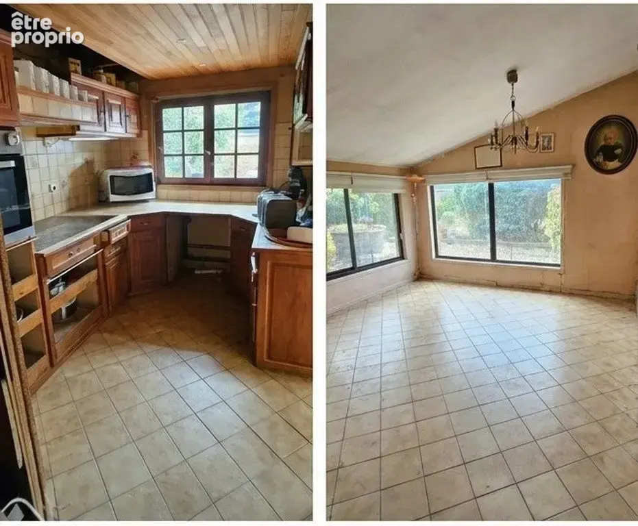 Maison 192 m² à Athis-Mons  - photo 6