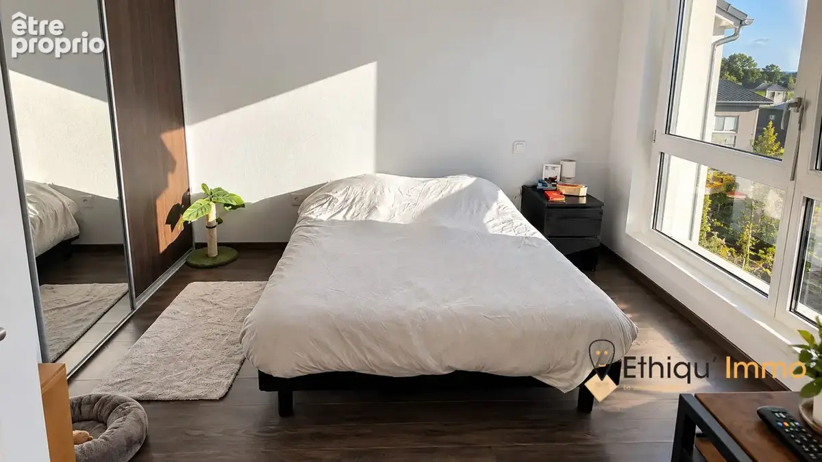 Appartement 2 pièces 46 m² à vendre à Hurtigheim (67117) - photo 8