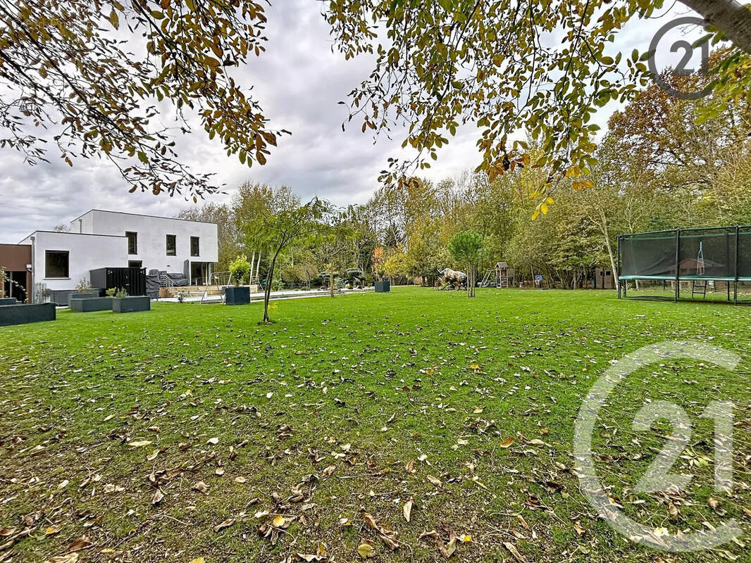 Maison à BARBEREY-SAINT-SULPICE