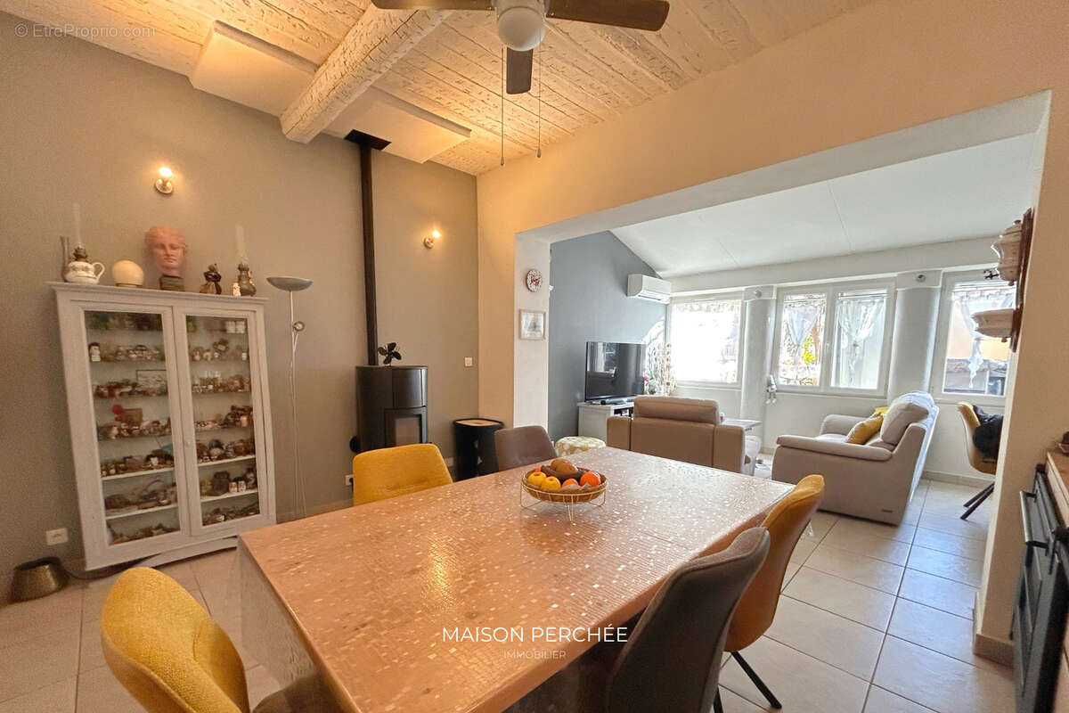 Appartement à DRAGUIGNAN