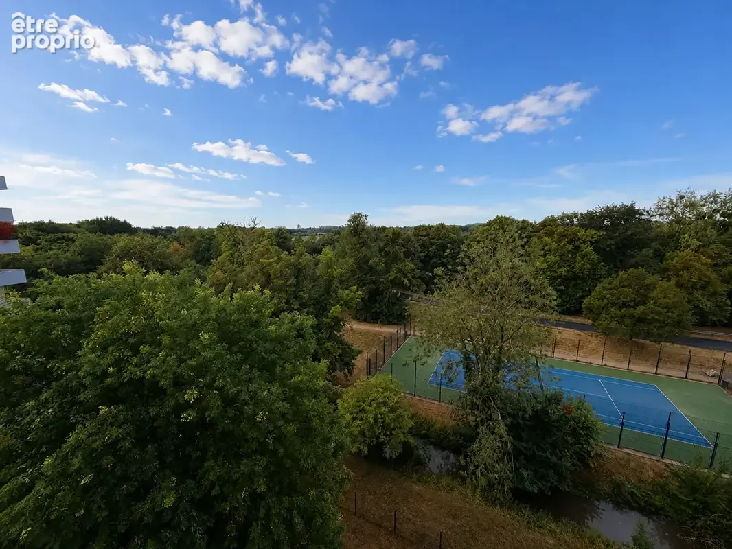 Appartement chalons en champagne - 4 pièces - 78.44 m2 - photo 12
