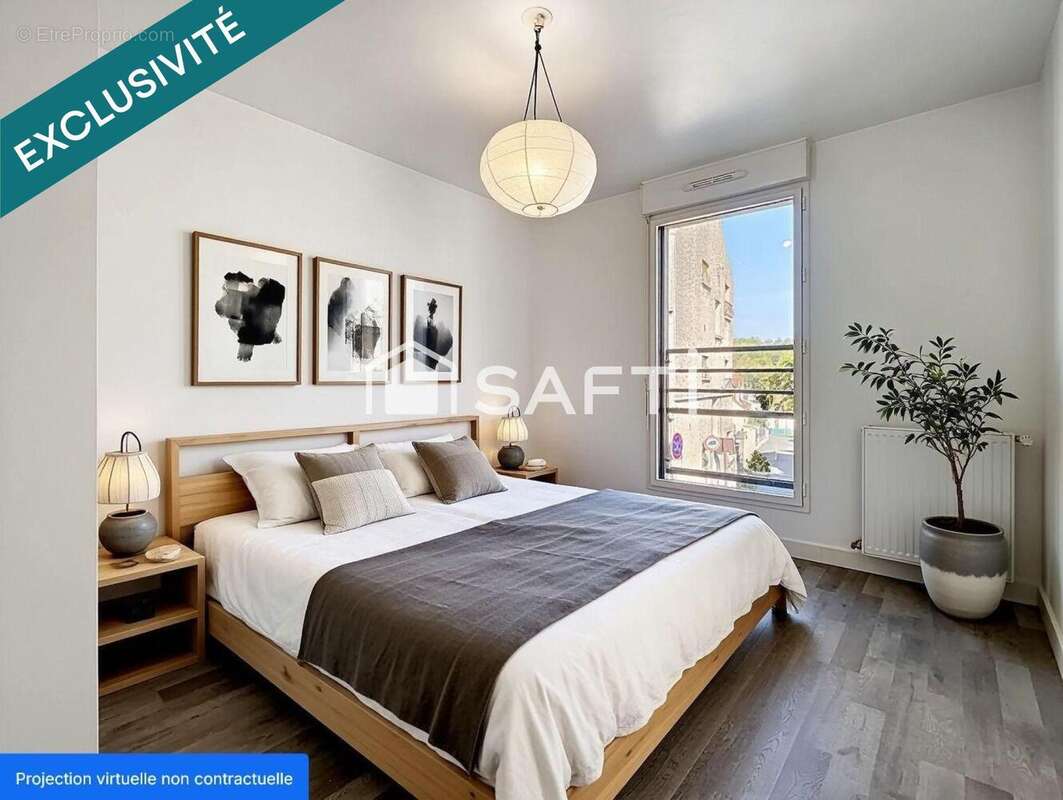 Photo 6 - Appartement à GROSLAY