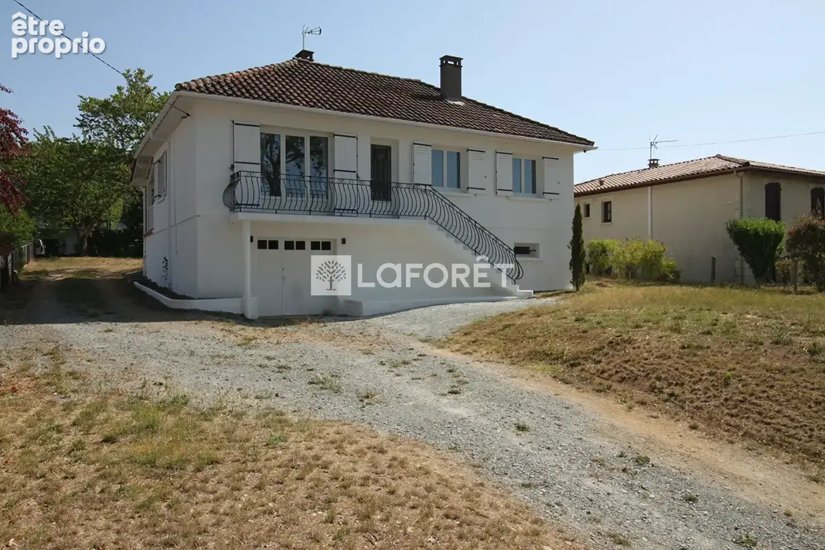 Photo Maison à Brantome au prix de 249 950€
