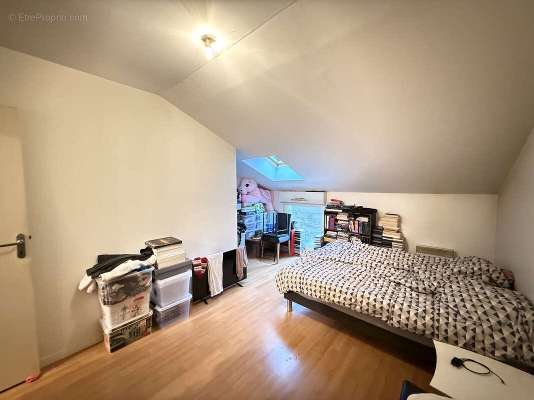 Appartement à LA ROCHE-SUR-YON