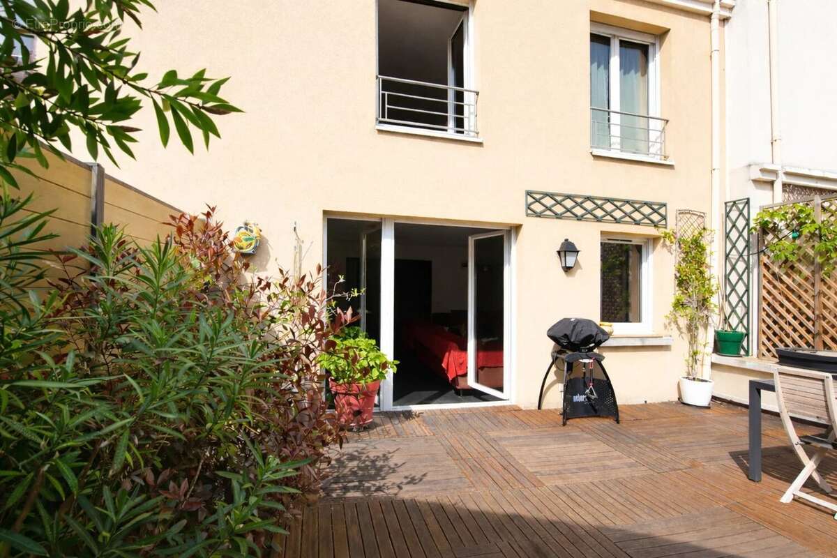Maison à MONTESSON
