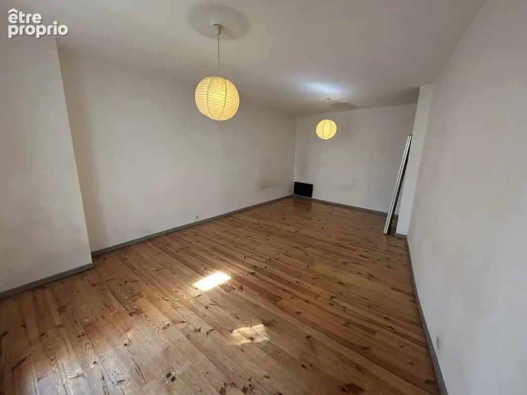Appartement 1 pièce 43 m² à vendre à Grenoble (38000) - photo 5