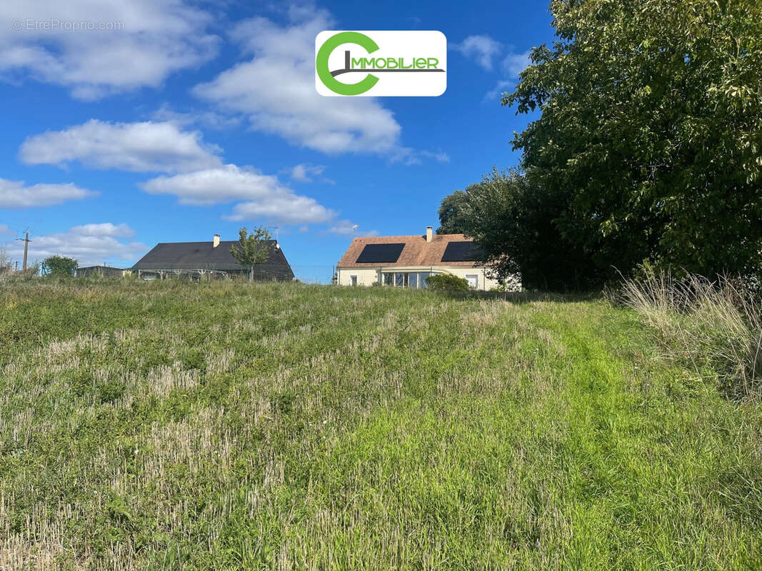 Rare - terrain a batir 5 141 m2 - photo 2