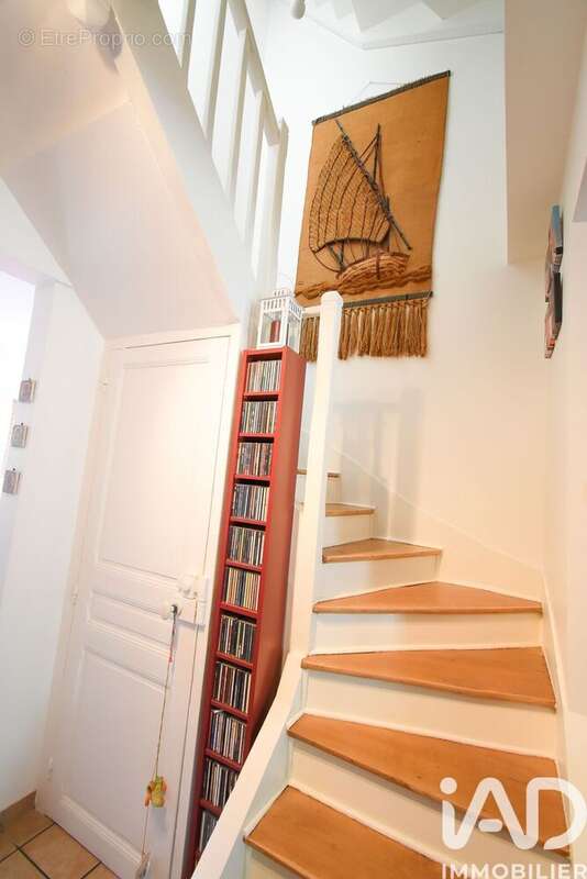 Photo 7 - Maison à NEUILLY-SUR-MARNE