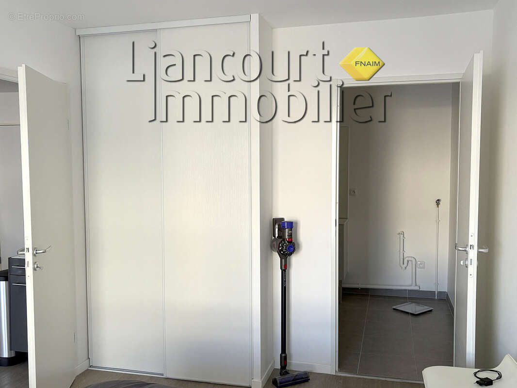 Appartement à CLERMONT