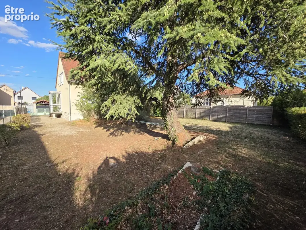 Photo Maison à Chenove au prix de 269 000€