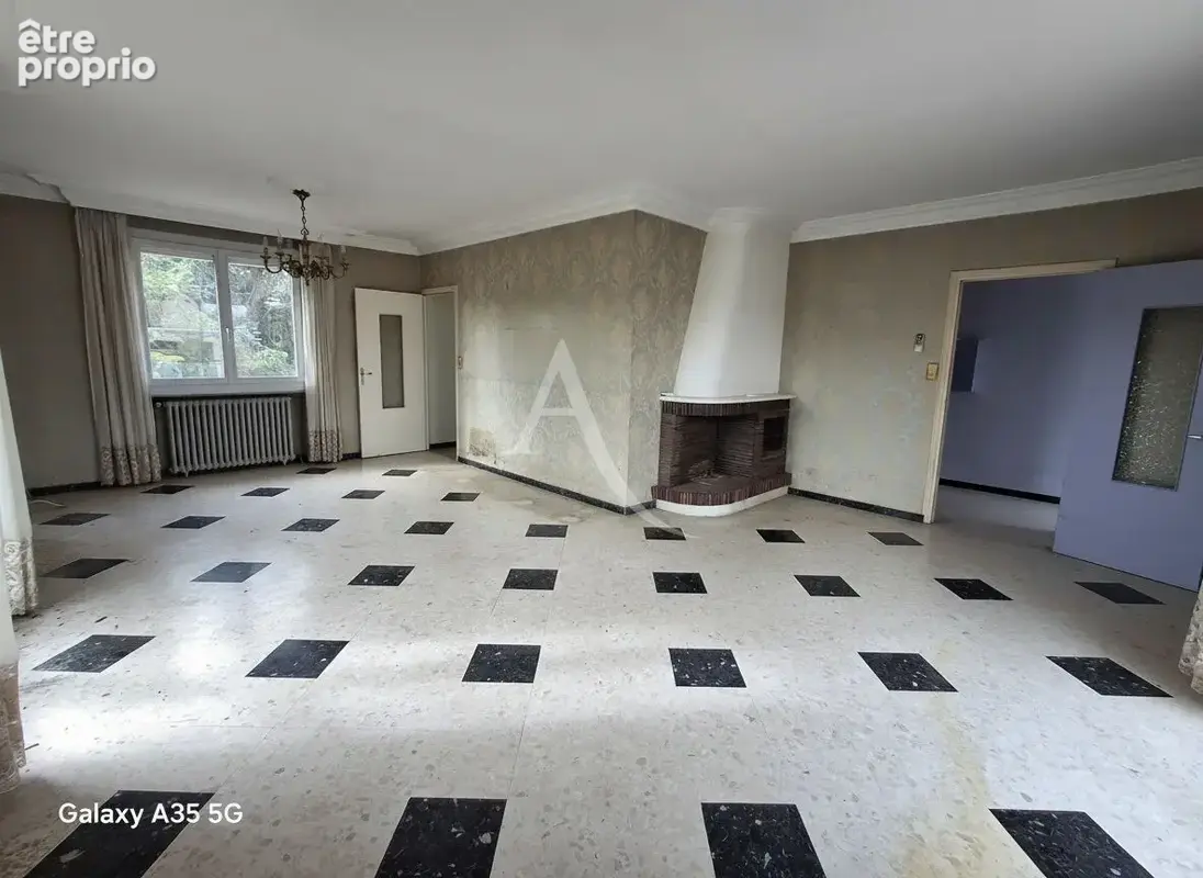 Maison L Isle Jourdain 162 m² sur 1768 m² de terrain - photo 3
