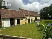 Maison à THELIGNY