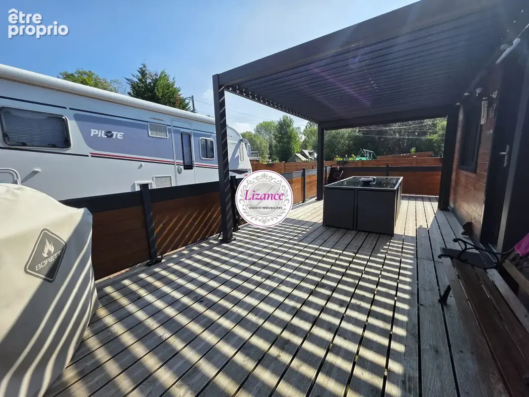 Maison 4 pièces 90 m² à vendre à Brunemont (59151) - photo 9