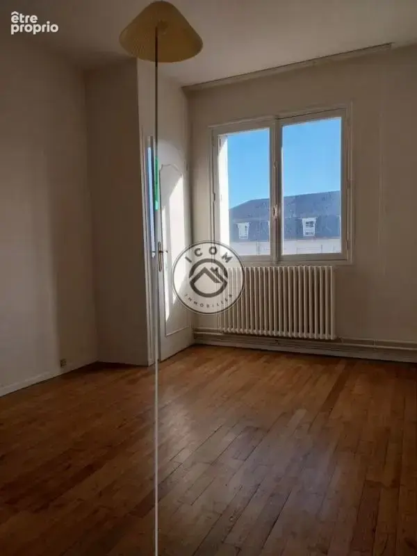 131 m² à réinventer – 5 chambres – vue parc - photo 17