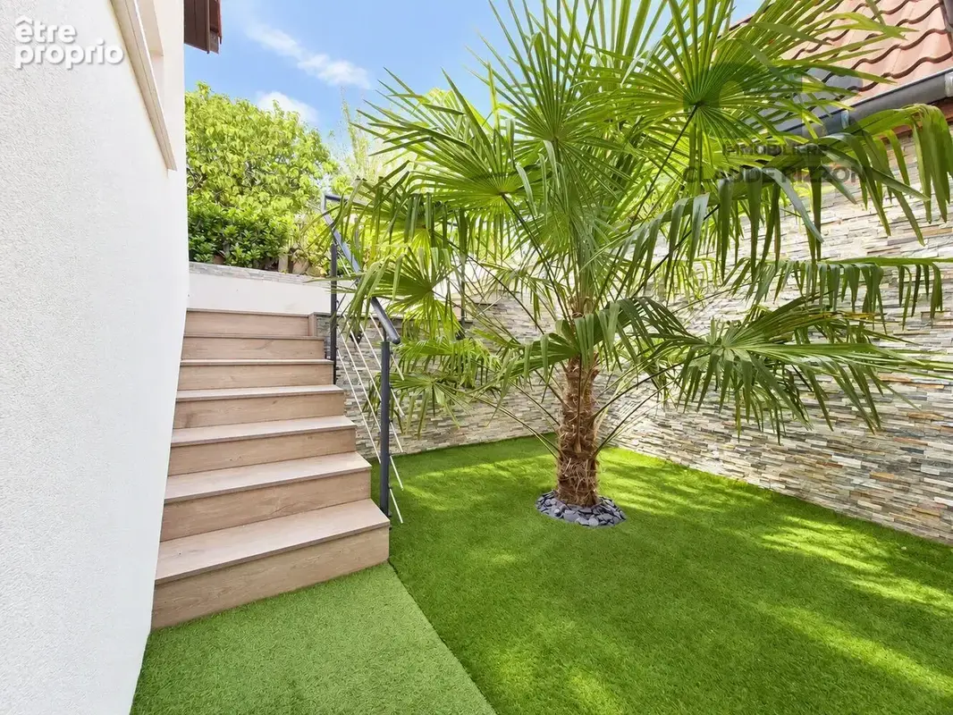 Maison d'exception scy-chazelles - photo 9