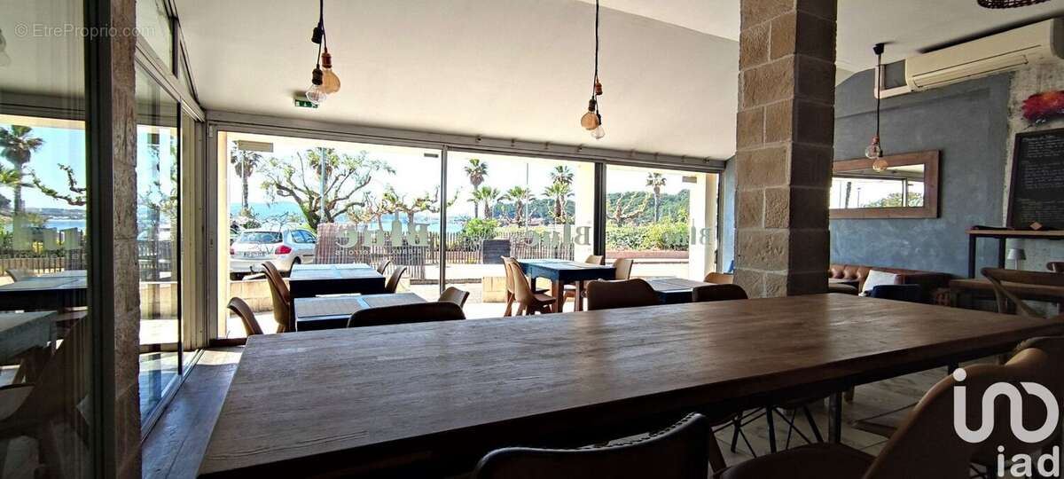 Photo 4 - Commerce à SAINT-MANDRIER-SUR-MER