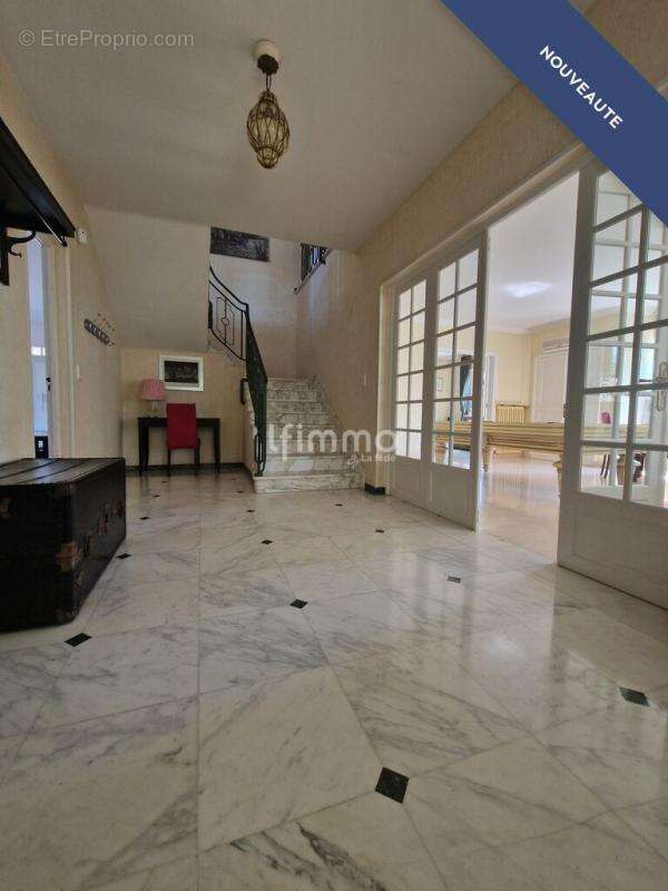 Maison de prestige à Arès - photo 5