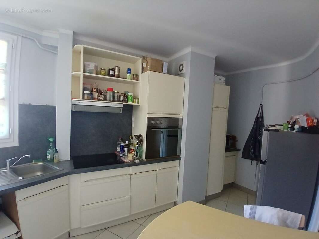 Appartement 91 m² à Laval  - photo 2
