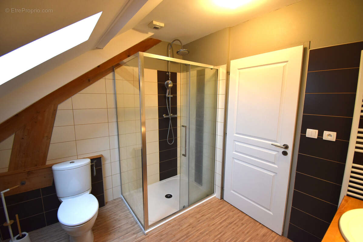 Maison à HAUTEVELLE