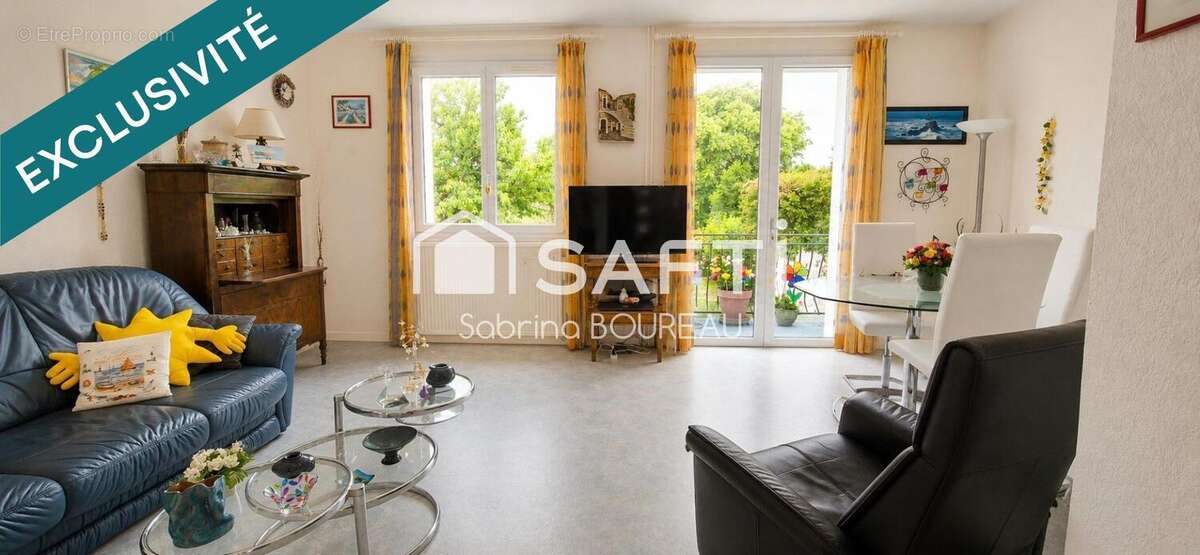 Photo 2 - Maison à NIORT
