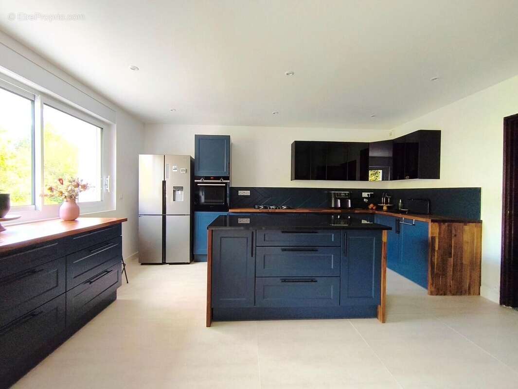 Photo 6 - Maison à QUIMPERLE