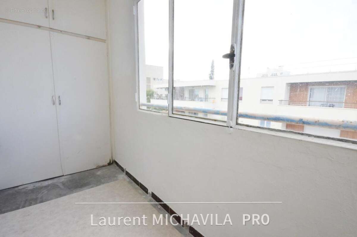 Appartement à BEZIERS