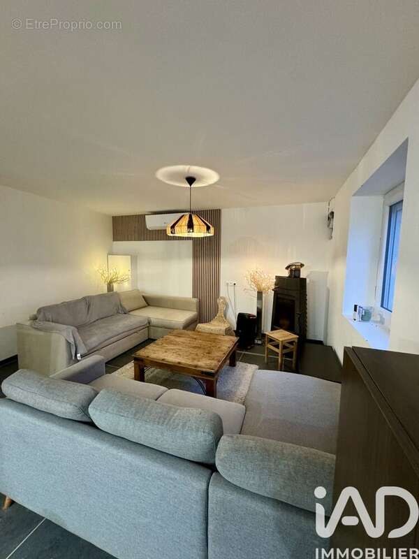 Photo 5 - Maison à VERANNE