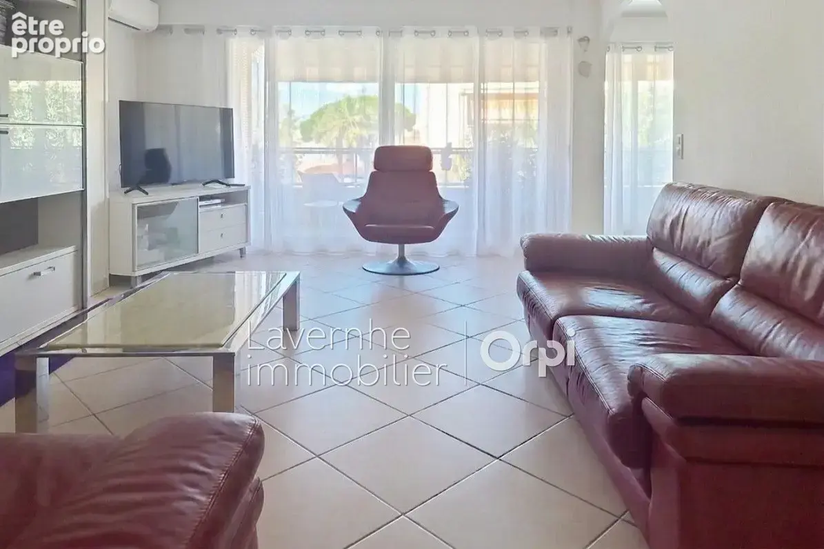 Appartement 3 pièces 77 m² à vendre à Antibes (06160) - photo 3