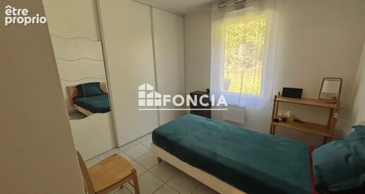 Appartement T2 - photo 5