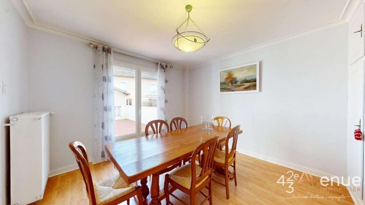 Maison à BAS-EN-BASSET