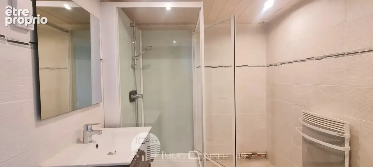 Maison 5 pièces 93 m² à vendre à Tierce (49125) - photo 8