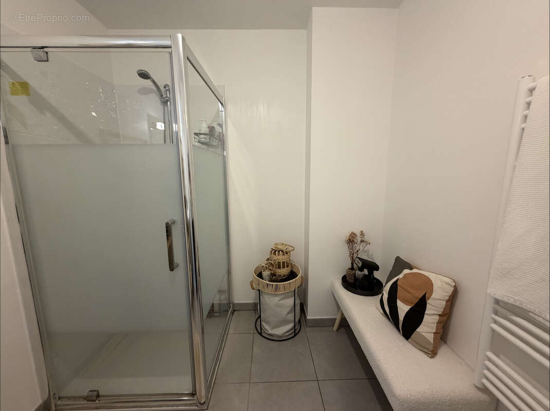 Appartement à LA TESTE-DE-BUCH