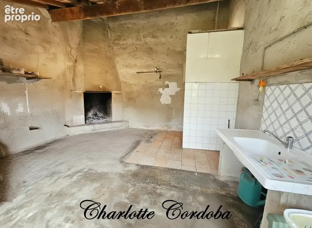 Maison plain-pied 3 chambres - Double garage - Dépendances - 2980 m² de terrain et bois - photo 17