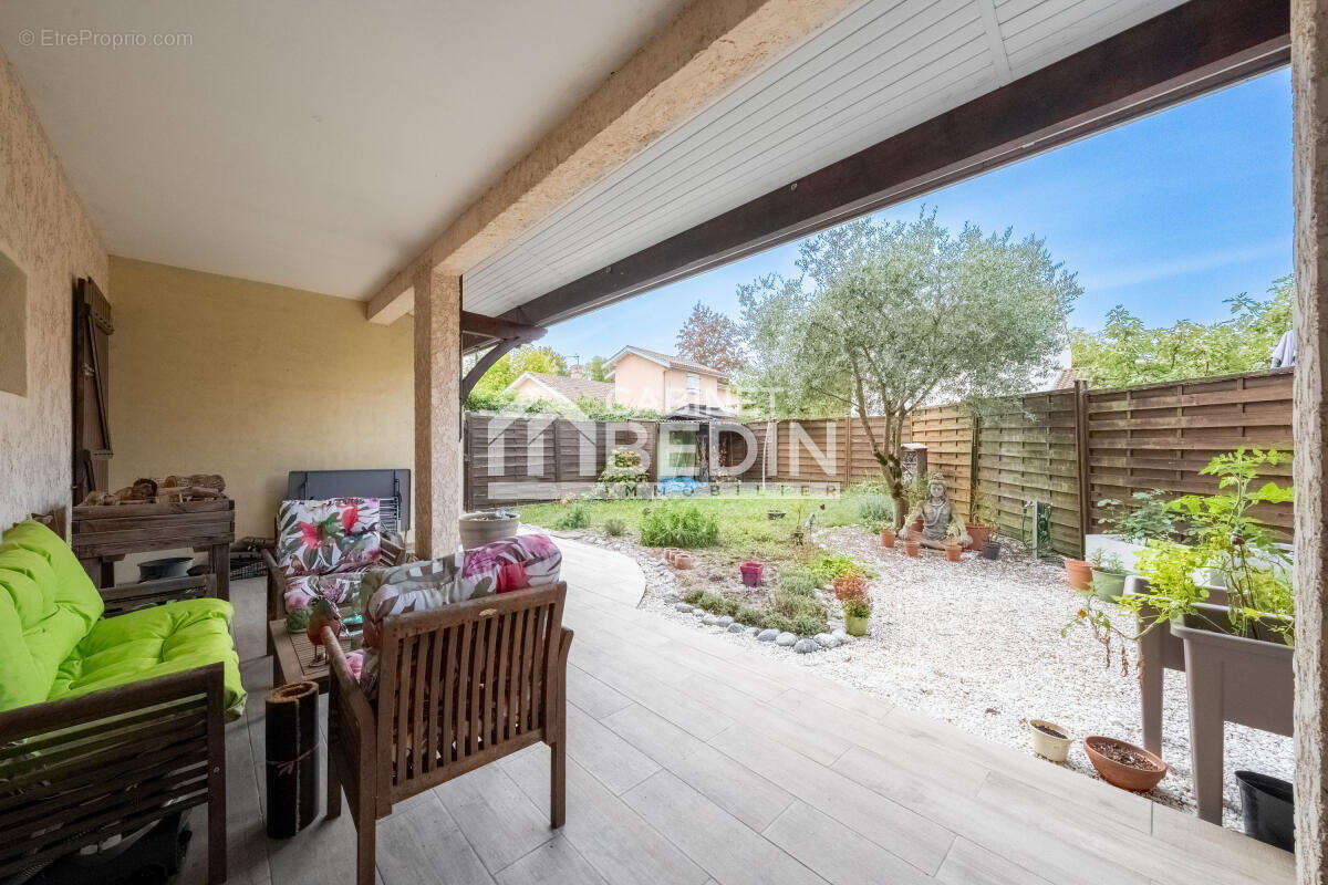 Appartement à BLANQUEFORT