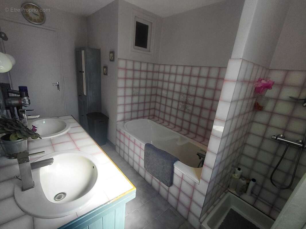 Photo 5 - Maison à SAINT-SAUD-LACOUSSIERE