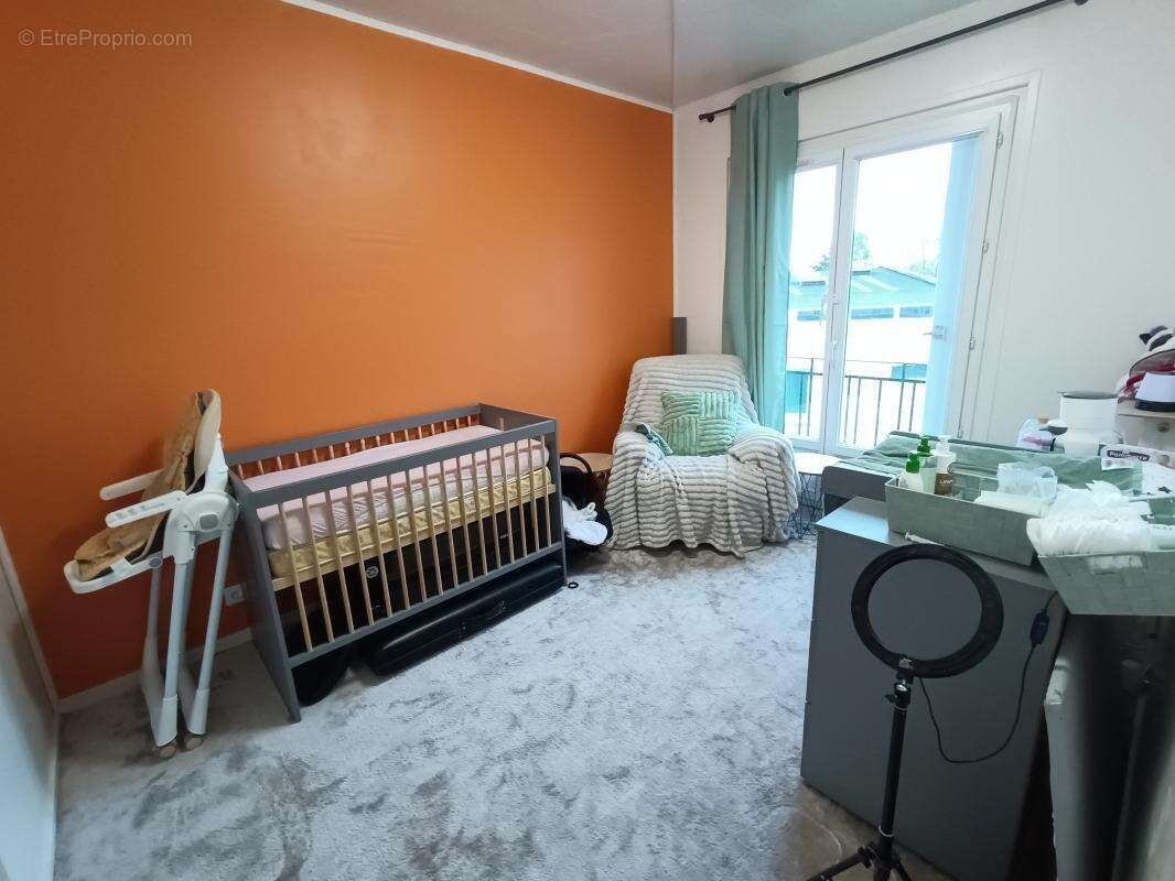 Appartement à MAUREPAS