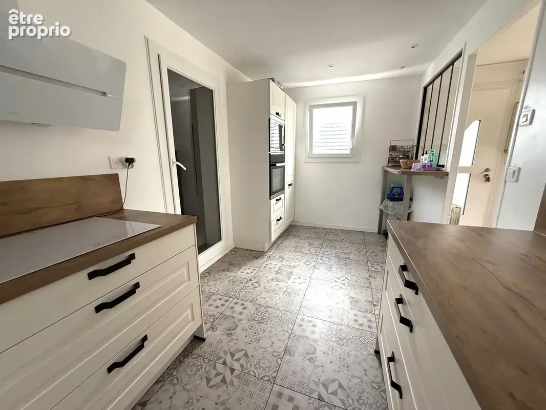 Maison 5 pièces 110 m² à vendre à Le Havre (76620) - photo 4