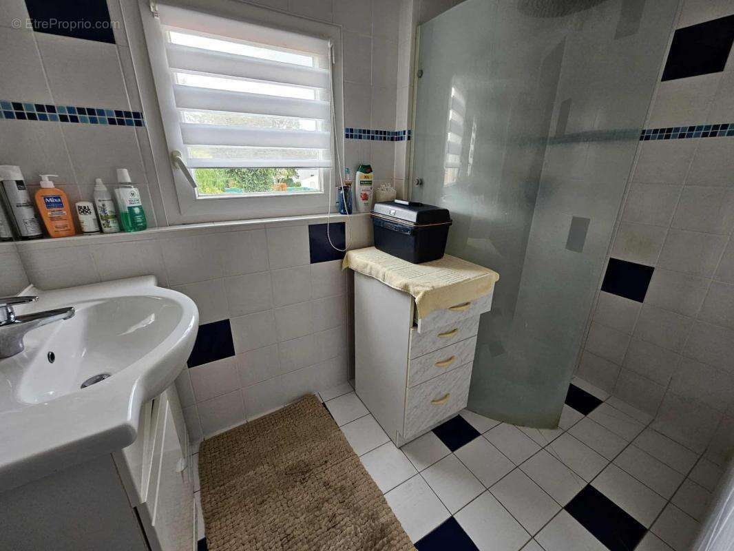 Maison à LA ROCHE-SUR-YON