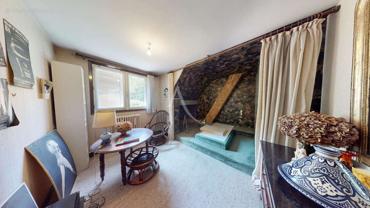 Maison 6 pièces VILLEBON SUR YVETTE 131.41m² avec jardin et dépendance - photo 12