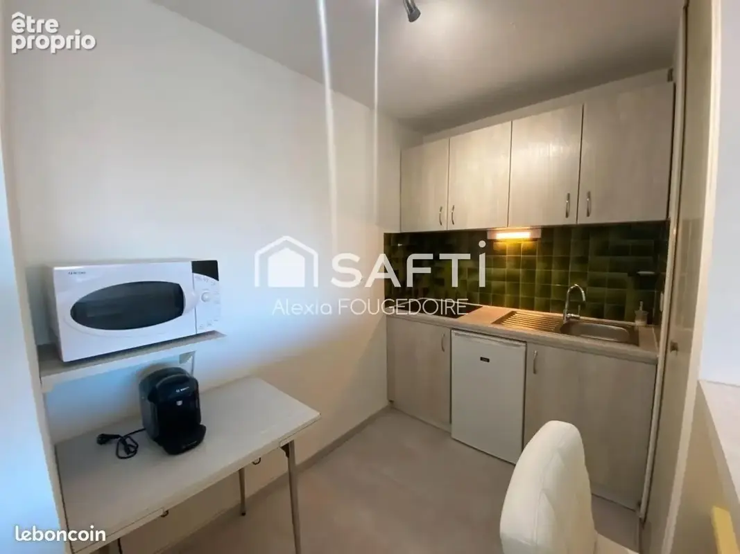 Photo 1 - Appartement à ALBI