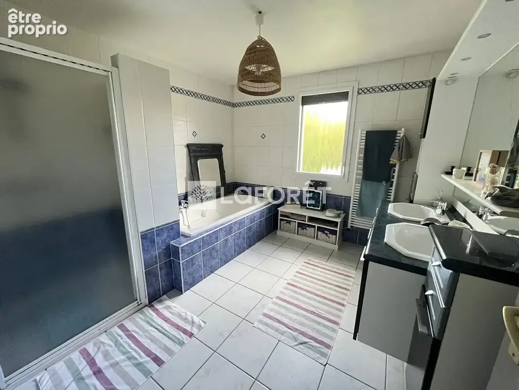 Maison Botans 6 pièce(s) 114.10m2 - photo 8