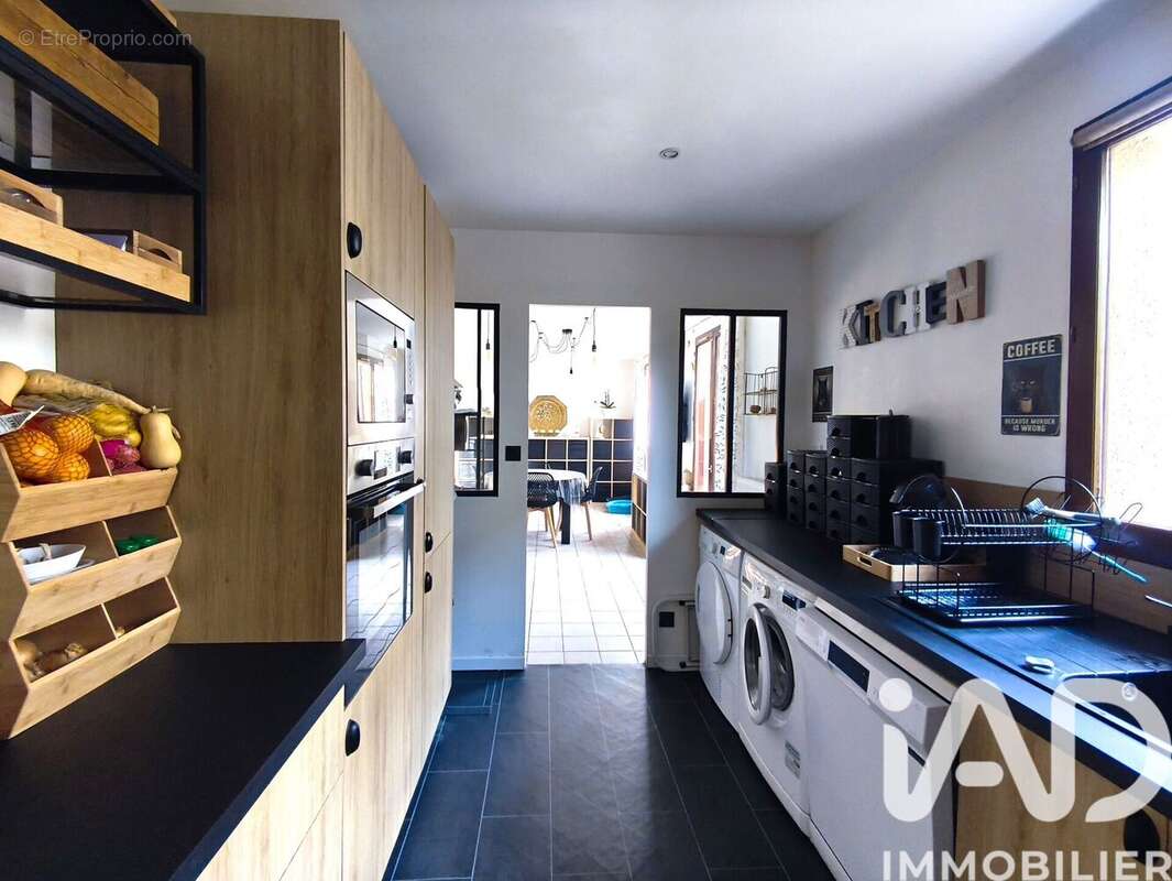 Photo 6 - Maison à LE HAVRE