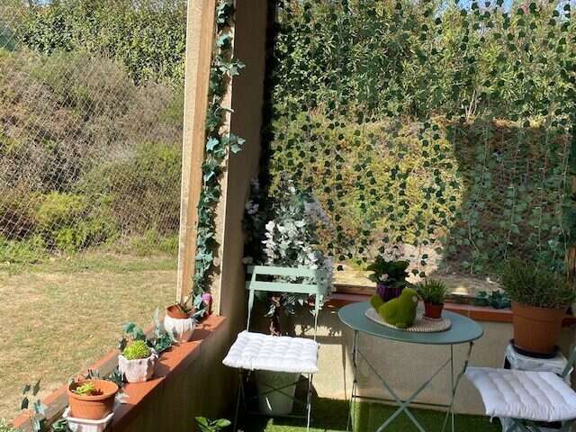 Appartement à CARCASSONNE