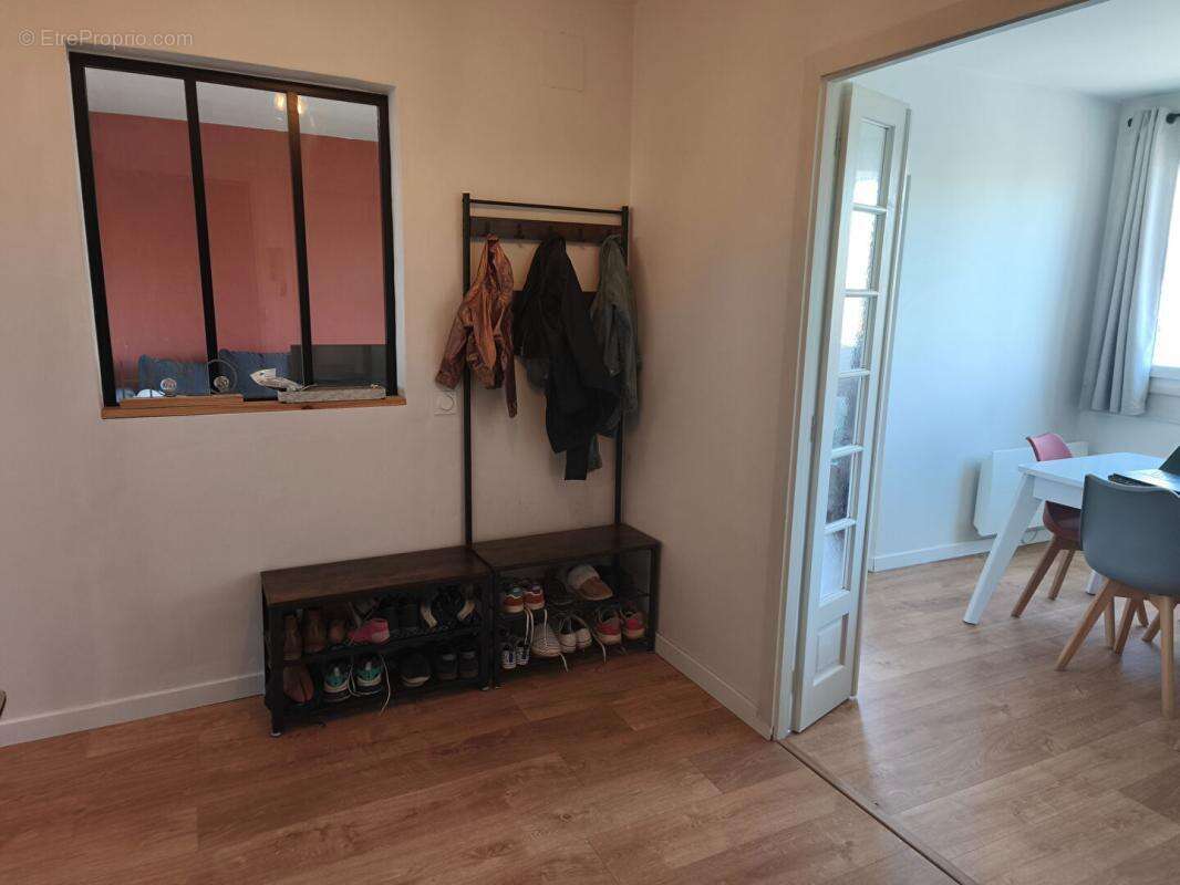 Appartement à CLERMONT-FERRAND