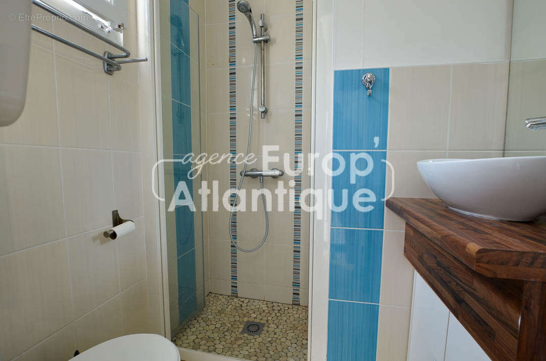 Appartement à LES MATHES