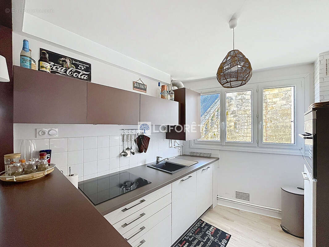 Appartement à AURAY